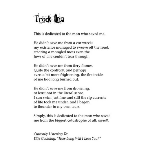 Stuff I’ve been feeling lately by Alicia Cook - Picture 6 of 8